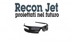 Recon Jet : proiettati nel futuro 